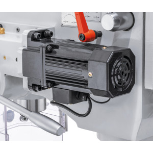 Tischbohrmaschine DMT 32 PF