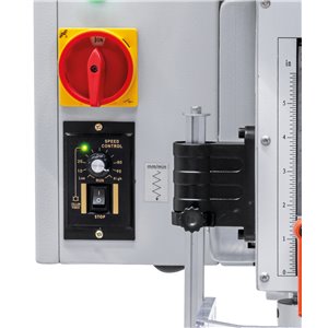 Tischbohrmaschine DMT 32 PF