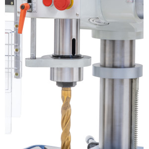 Tischbohrmaschine DMT 32 PF