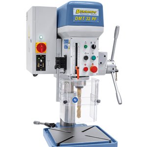Tischbohrmaschine DMT 32 PF
