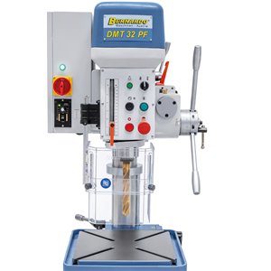 Tischbohrmaschine DMT 32 PF