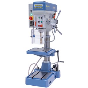 Tischbohrmaschine DMT 32 PFC