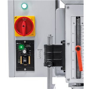 Tischbohrmaschine DMT 32 PFC