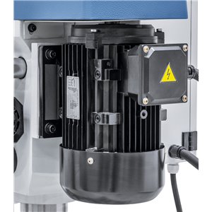 Tischbohrmaschine DMT 32 PFC