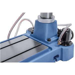 Tischbohrmaschine DMT 32 PFC