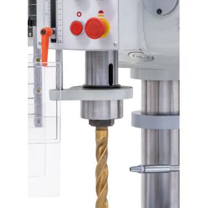 Tischbohrmaschine DMT 32 PFC