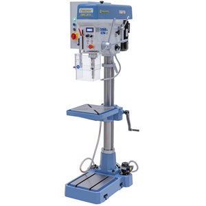 Säulenbohrmaschine DMC 35 V