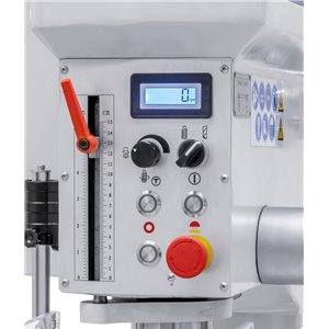 Säulenbohrmaschine DMC 35 V