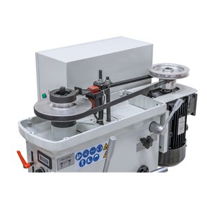 Säulenbohrmaschine DMC 35 V