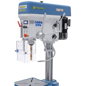 Säulenbohrmaschine DMC 35 V