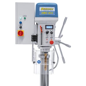 Säulenbohrmaschine DMC 35 V