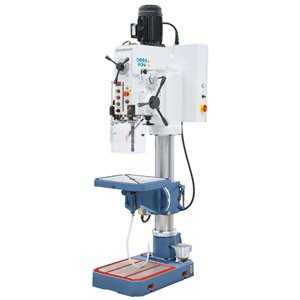 Getriebe-Säulenbohrmaschine GB 35 THS *