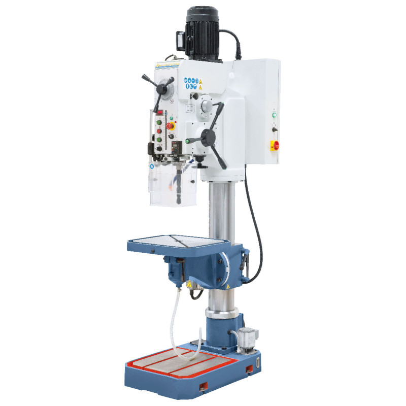 Getriebe-Säulenbohrmaschine GB 35 THS *