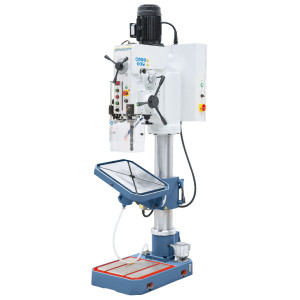 Getriebe-Säulenbohrmaschine GB 35 THS *