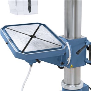 Getriebe-Säulenbohrmaschine GB 35 THS *