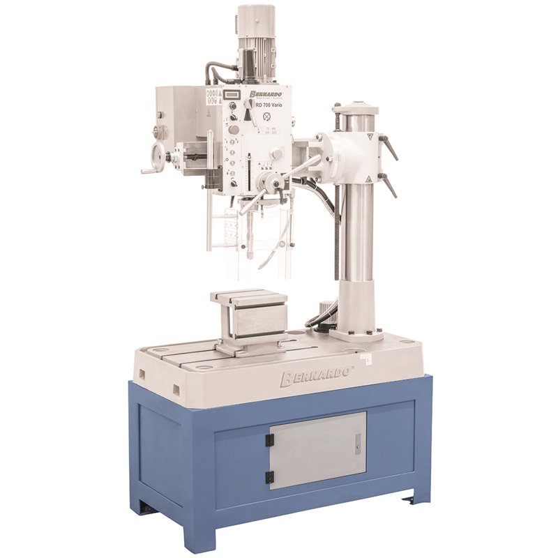 Untergestell für RD 700 Vario