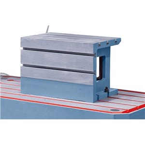 Radialbohrmaschine RD 1600 x 60 NC Vario *