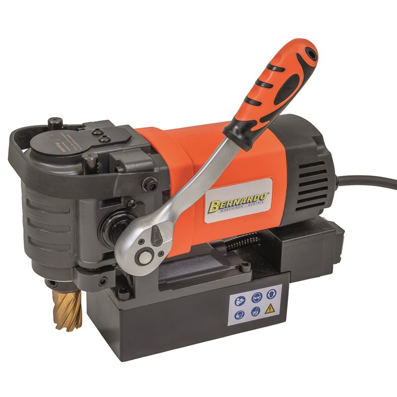 Magnet-Kernbohrmaschine MD 3845 L *