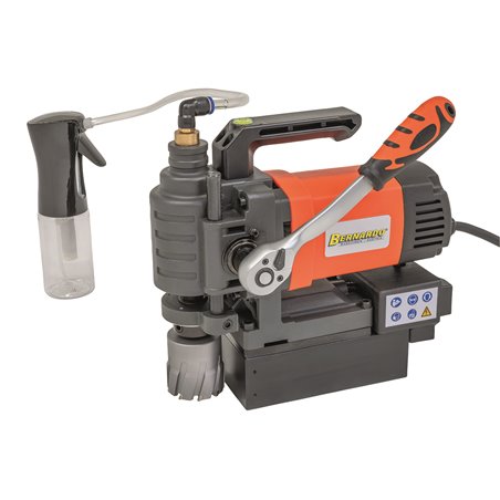 Magnet-Kernbohrmaschine MD 5568 *