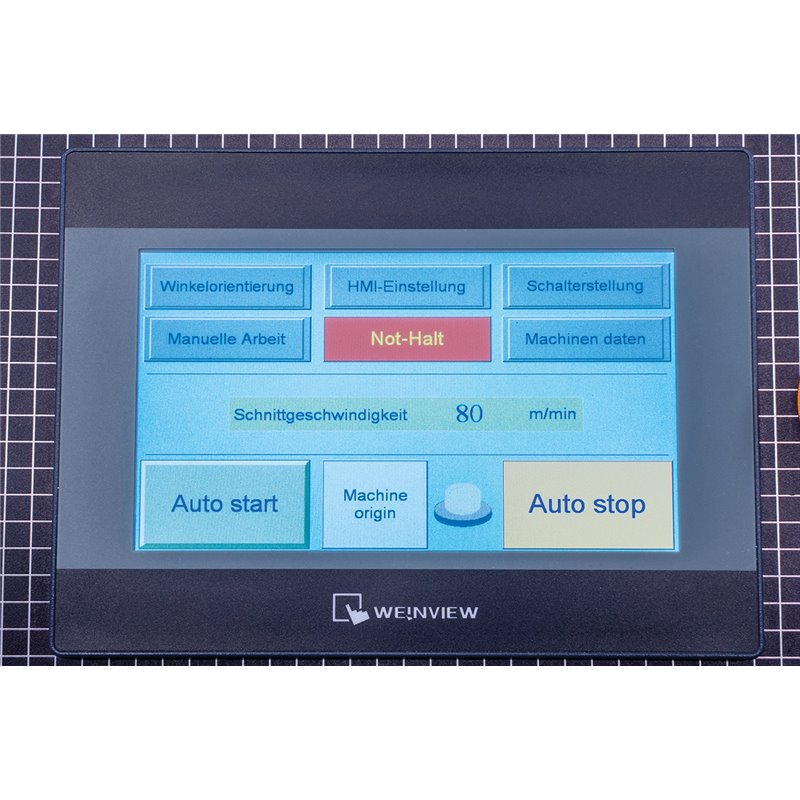 Magnet-Kernbohrmaschine MD 5568 *