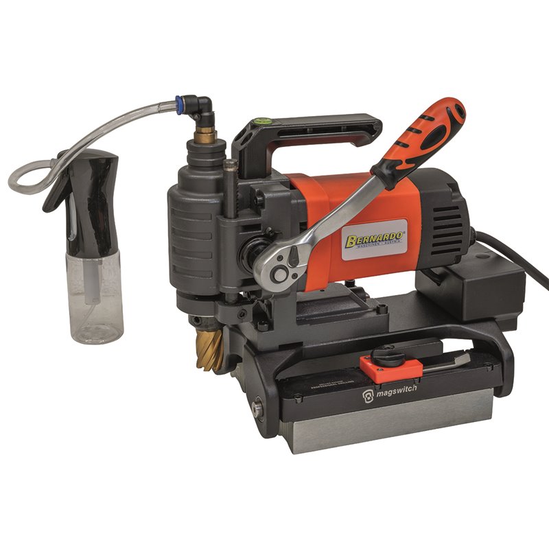 Magnet-Kernbohrmaschine MD 3850 PL *