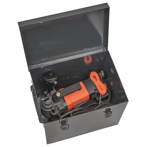 Magnet-Kernbohrmaschine MD 3850 PL *