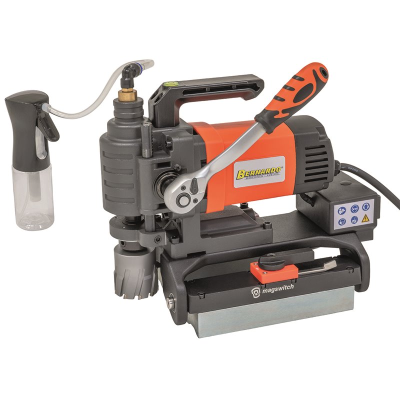 Magnet-Kernbohrmaschine MD 5568 PL *