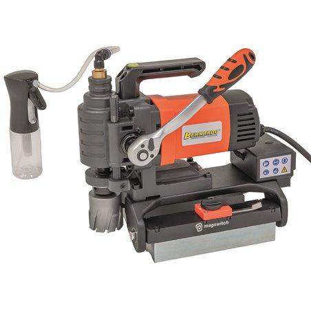 Magnet-Kernbohrmaschine MD 5568 PL *