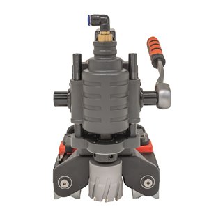 Magnet-Kernbohrmaschine MD 5568 PL *