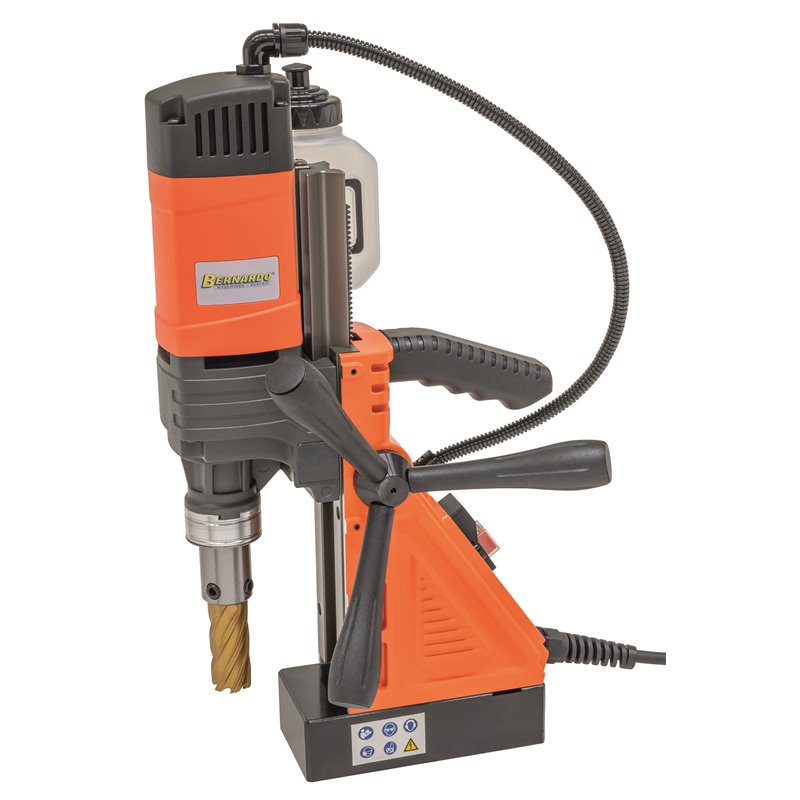 Magnet-Kernbohrmaschine MD 3550 eco *