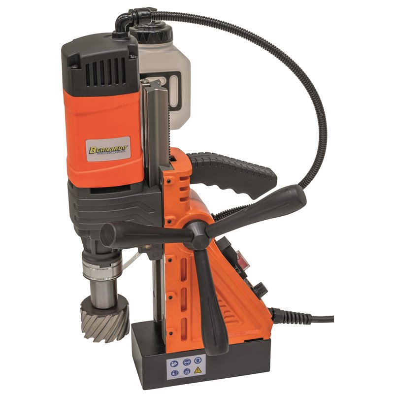 Magnet-Kernbohrmaschine MD 5050 V-eco *