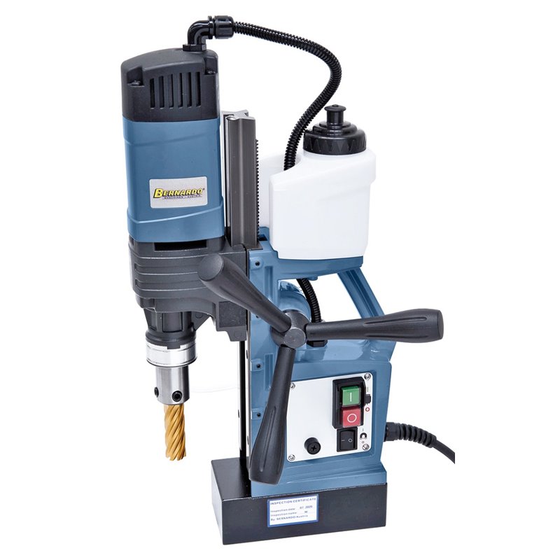 Magnet-Kernbohrmaschine MD 3550 E *