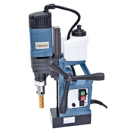 Magnet-Kernbohrmaschine MD 3550 E *