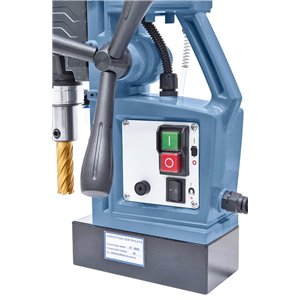 Magnet-Kernbohrmaschine MD 3550 E *