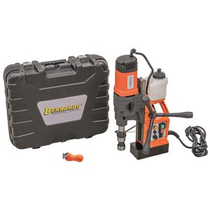 Magnet-Kernbohrmaschine TPC 2000 S *