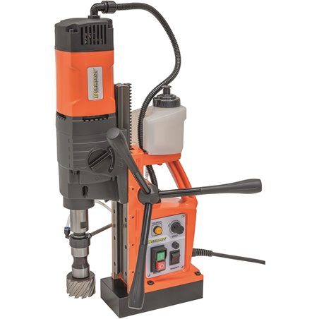 Magnet-Kernbohrmaschine TPC 2200 *