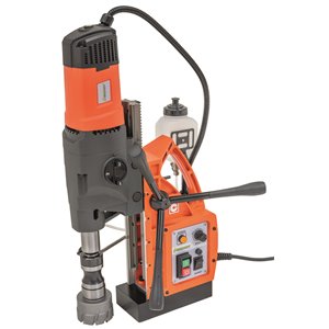 Magnet-Kernbohrmaschine TPC 2000 Pro *