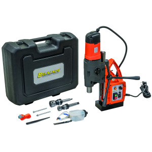 Magnet-Kernbohrmaschine TPC 2000 Pro *