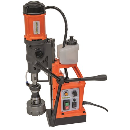 Magnet-Kernbohrmaschine TPC 2400 Pro *