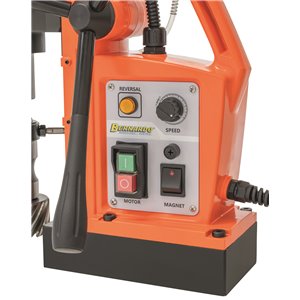 Magnet-Kernbohrmaschine TPC 2400 Pro *