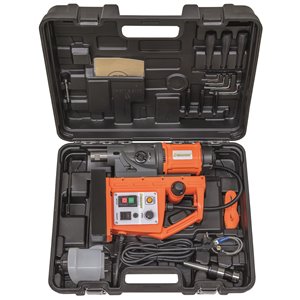 Magnet-Kernbohrmaschine TPC 2400 Pro *