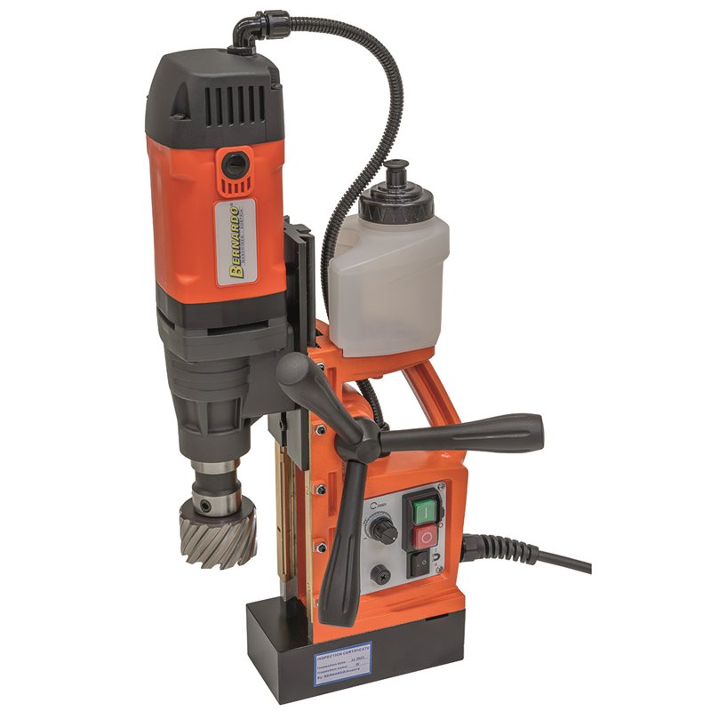 Magnet-Kernbohrmaschine MD 5050 VD *