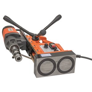 Magnet-Kernbohrmaschine MD 6050 VD *