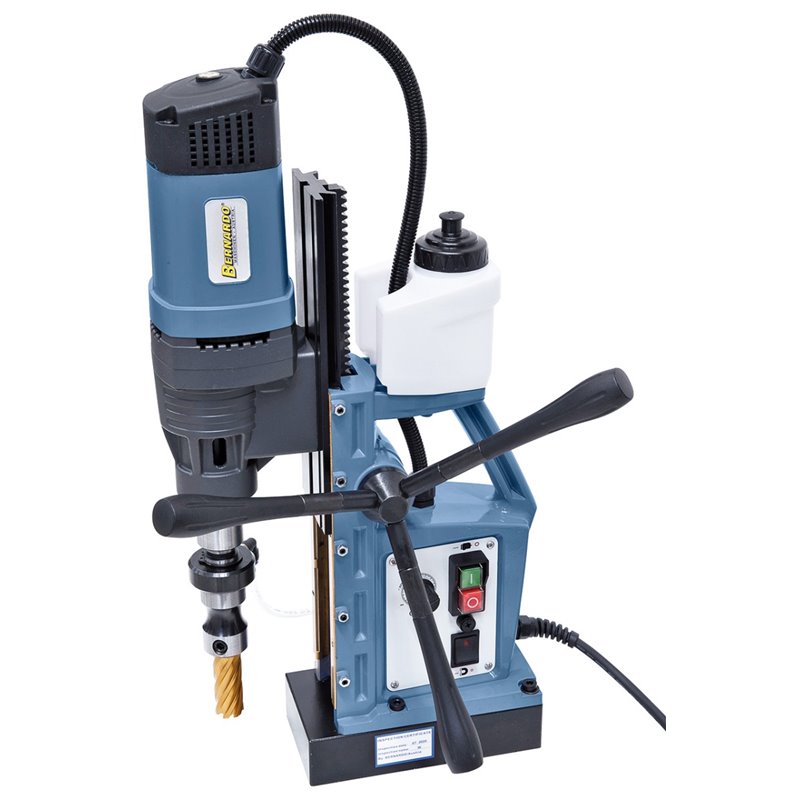 Magnet-Kernbohrmaschine MD 9875 VD *