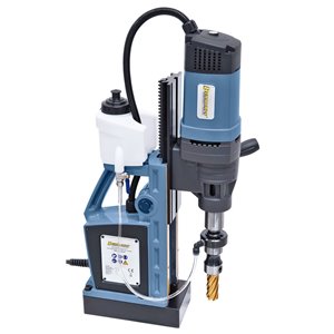 Magnet-Kernbohrmaschine MD 9875 VD *