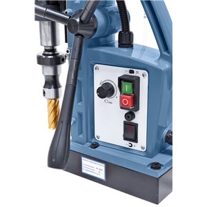 Magnet-Kernbohrmaschine MD 9875 VD *