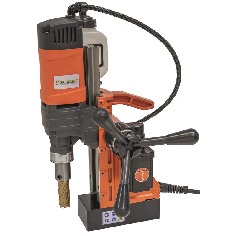 Magnet-Kernbohrmaschine MD 3550 PF *