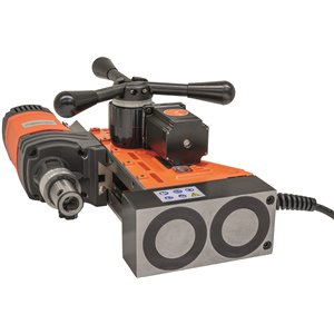 Magnet-Kernbohrmaschine MD 3550 PF *