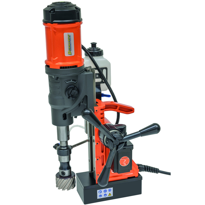 Magnet-Kernbohrmaschine MD 8050 PF *