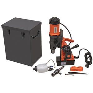 Magnet-Kernbohrmaschine MD 8050 PF *